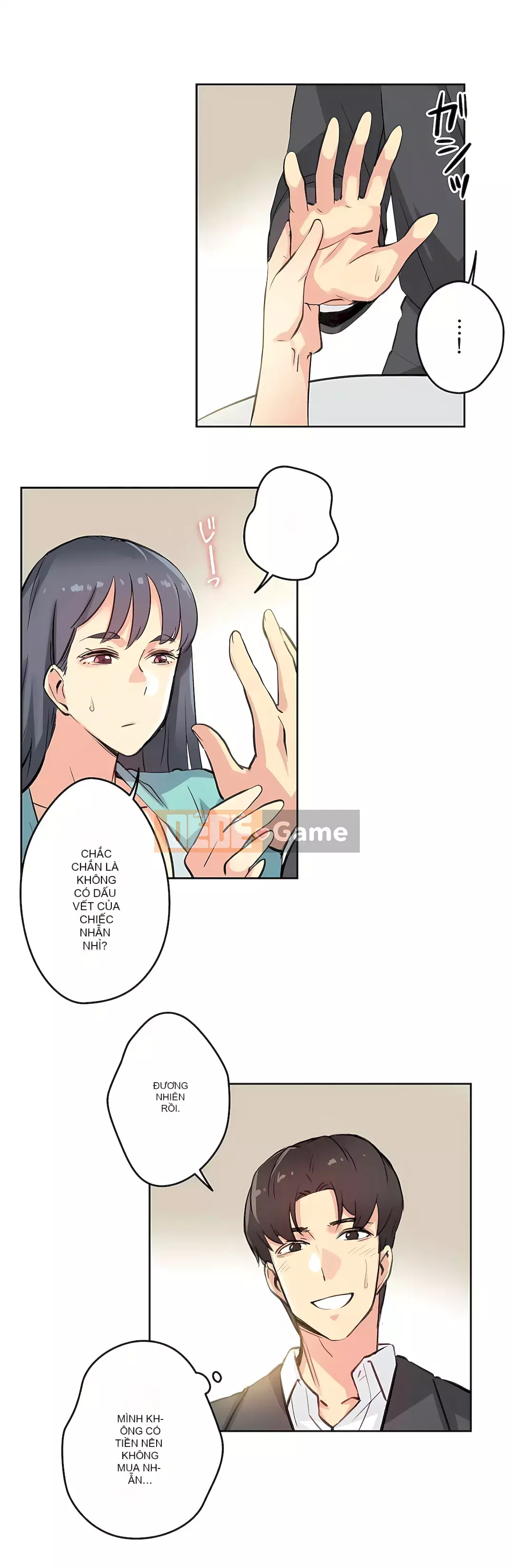 Bộ phận đại lý Chương 1-81