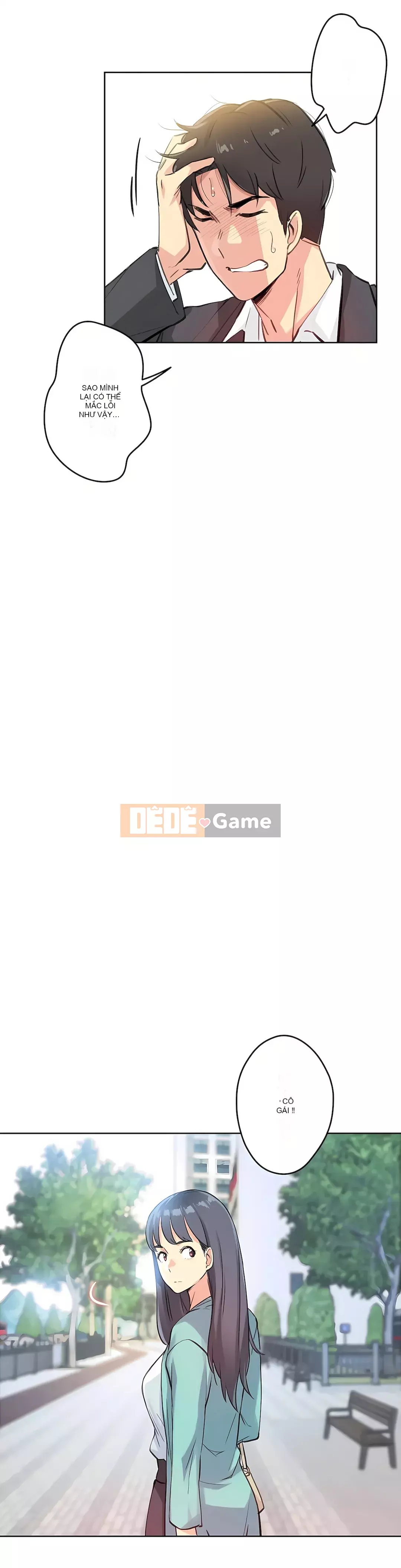 Bộ phận đại lý Chương 1-81