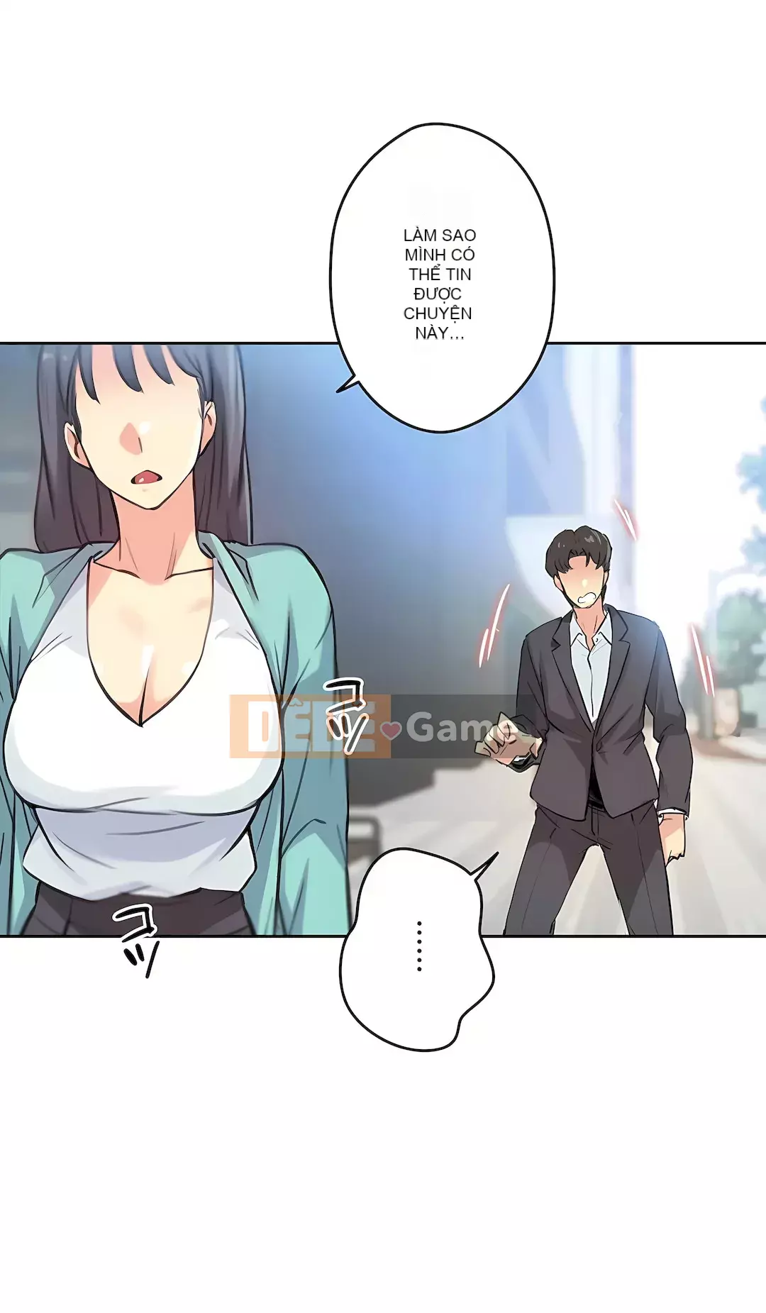 Bộ phận đại lý Chương 1-81