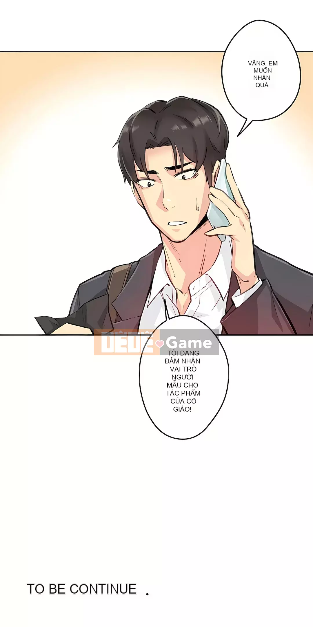 Bộ phận đại lý Chương 1-81