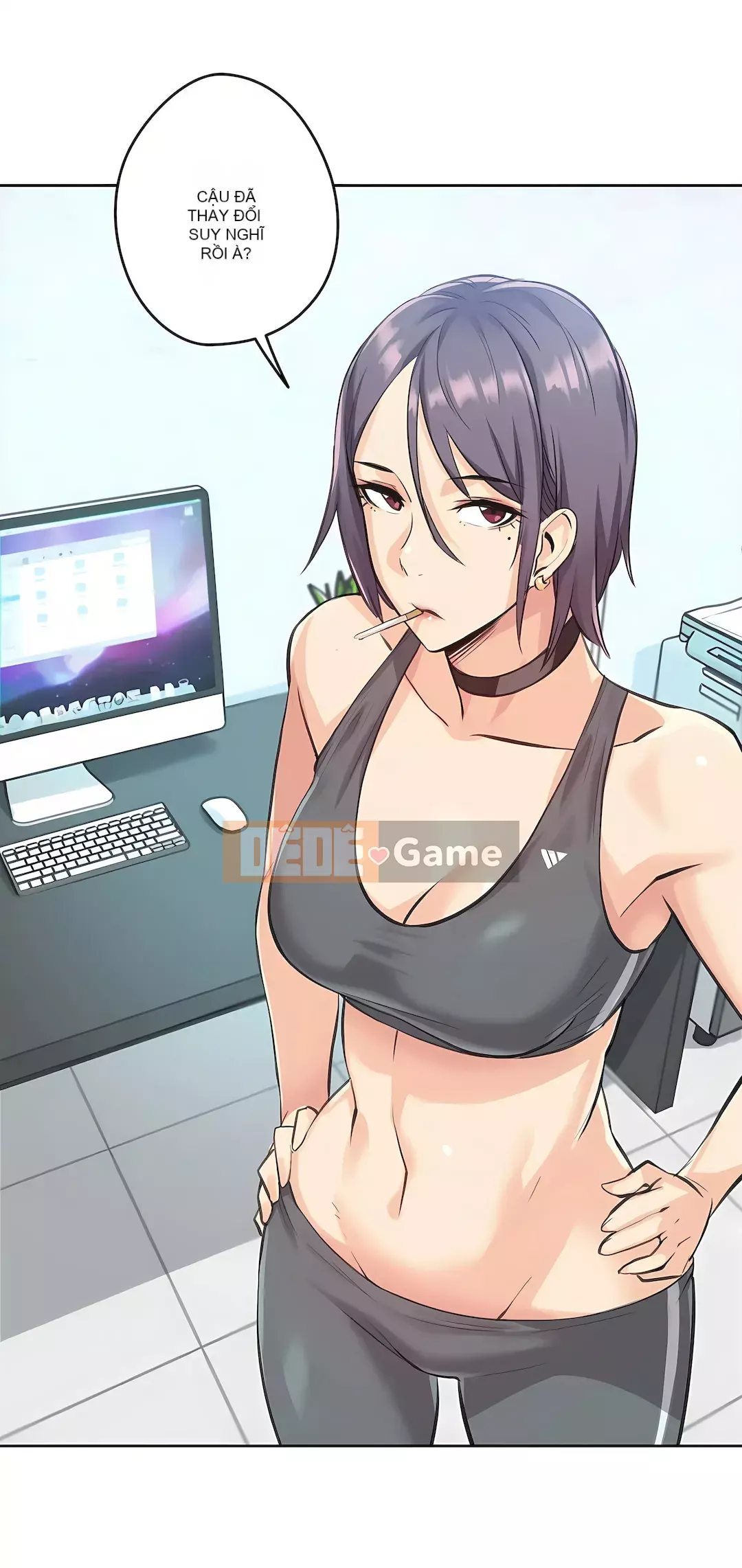 Bộ phận đại lý Chương 1-81