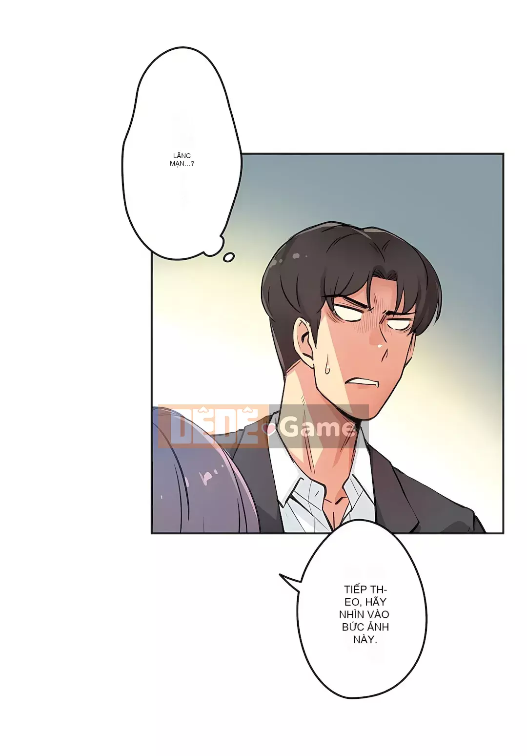 Bộ phận đại lý Chương 1-81