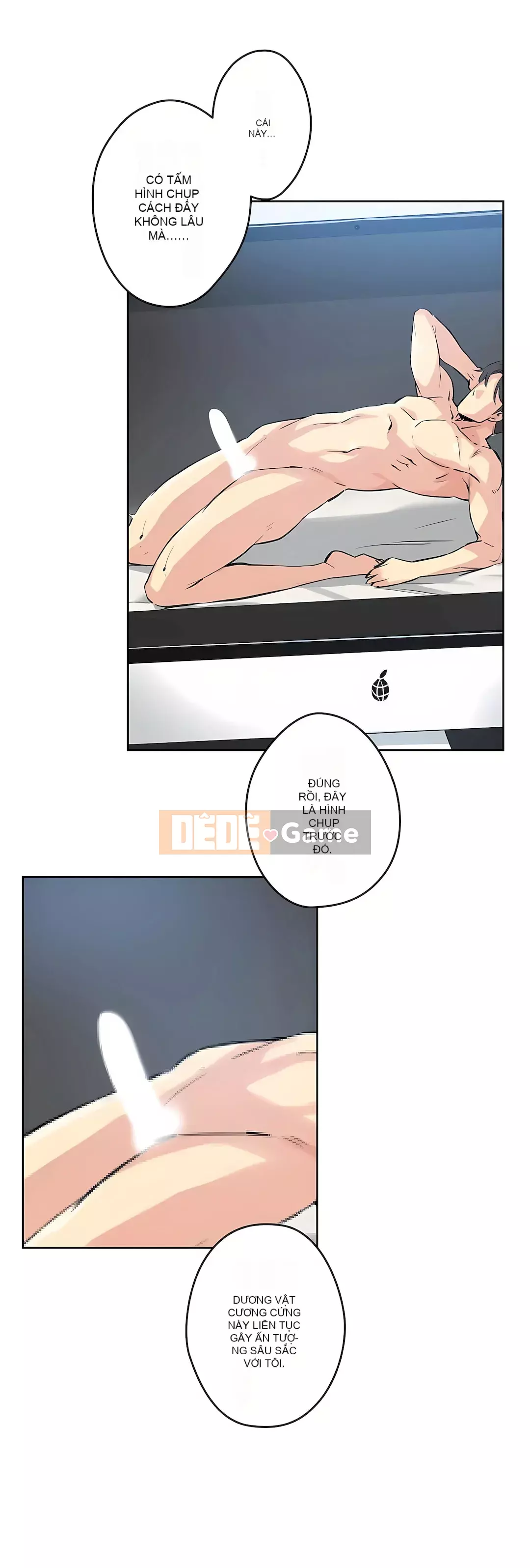 Bộ phận đại lý Chương 1-81