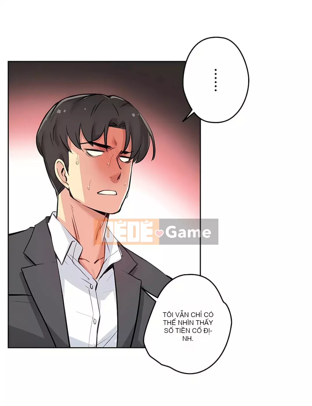 Bộ phận đại lý Chương 1-81