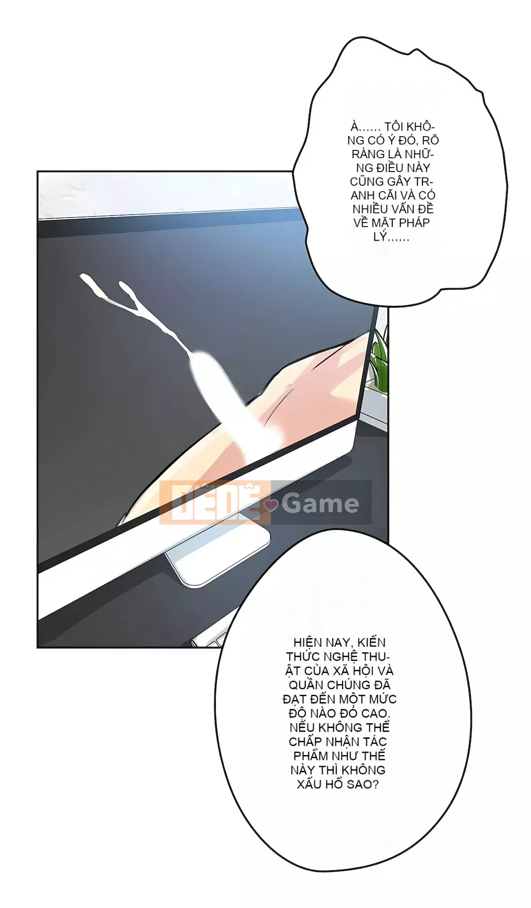 Bộ phận đại lý Chương 1-81