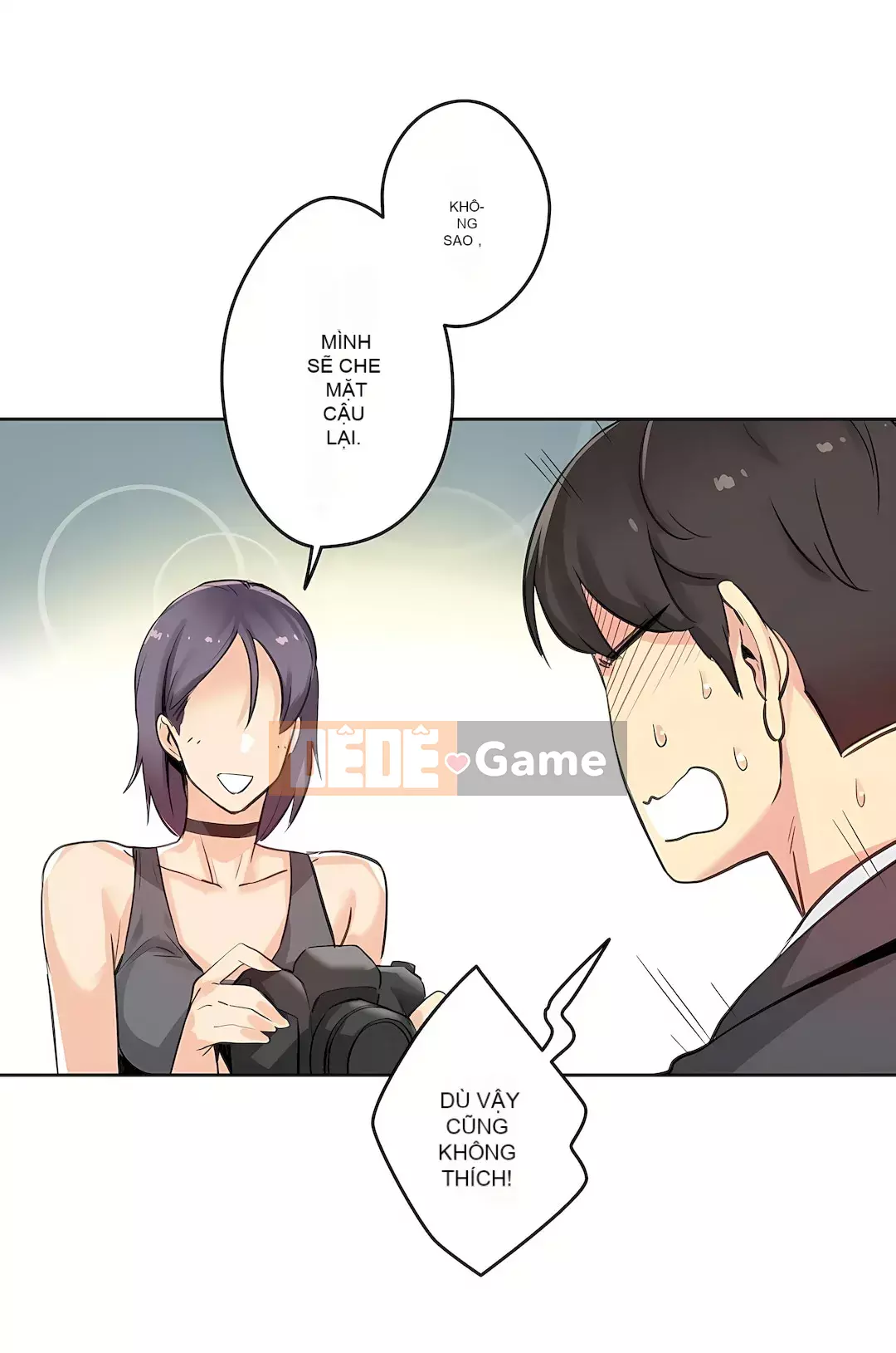 Bộ phận đại lý Chương 1-81