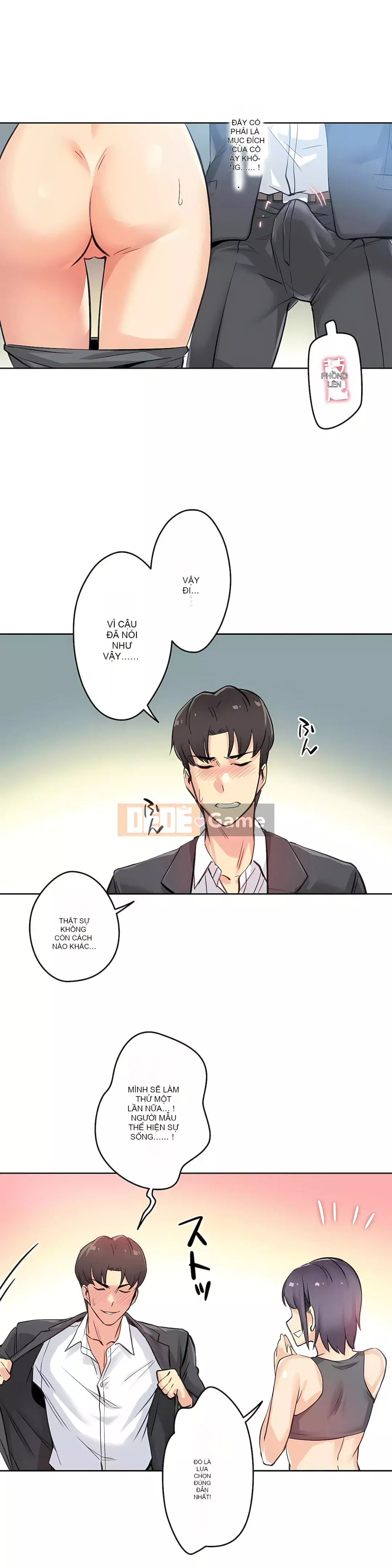 Bộ phận đại lý Chương 1-81