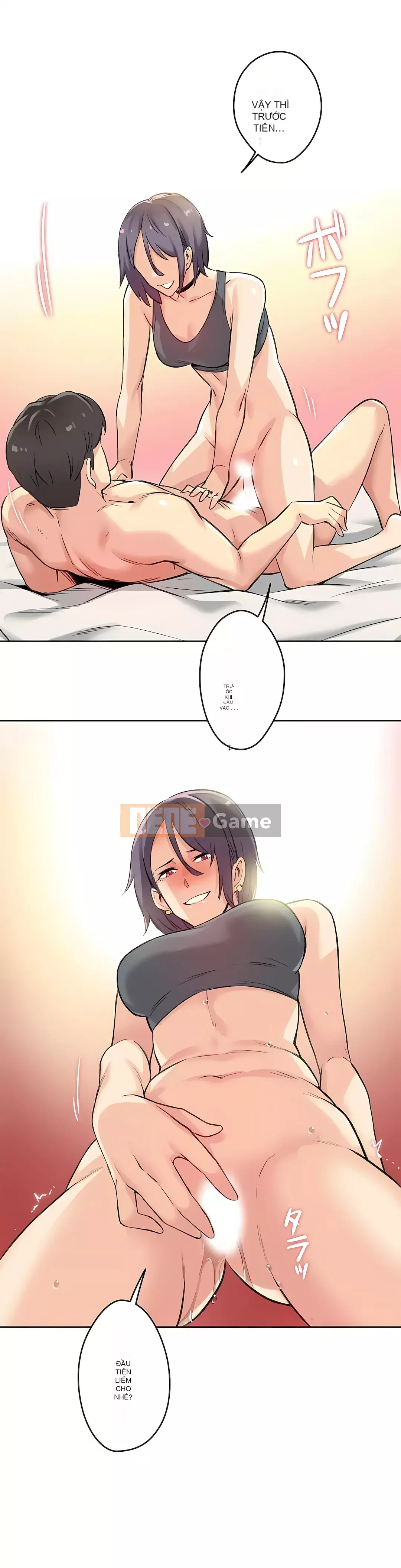 Bộ phận đại lý Chương 1-81