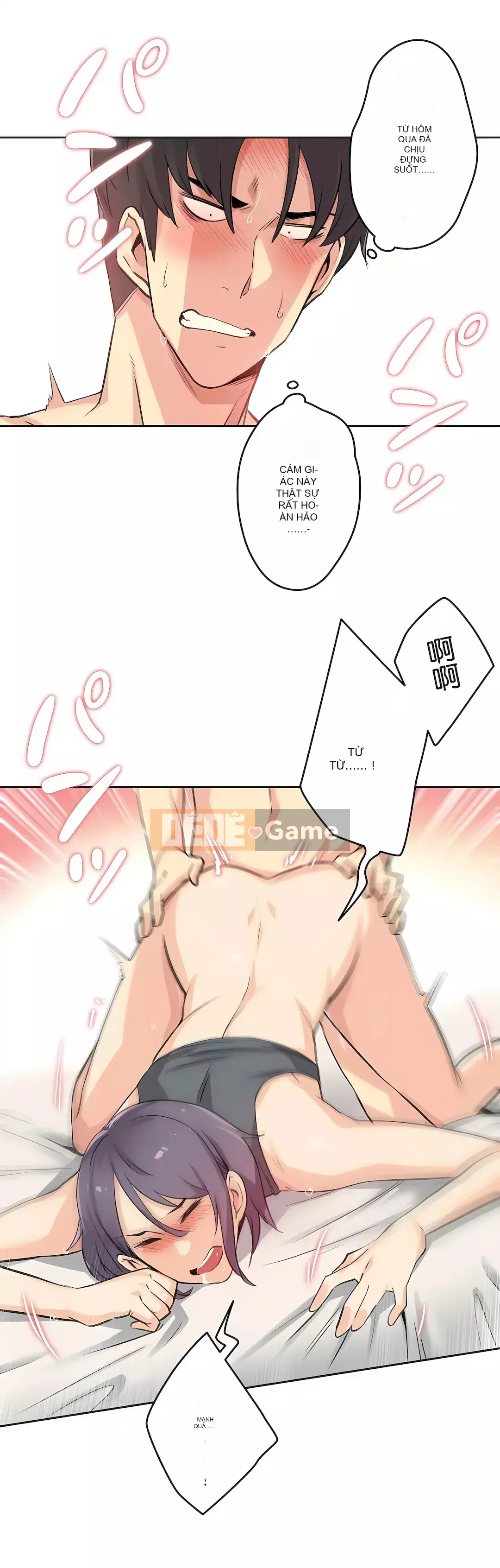 Bộ phận đại lý Chương 1-81