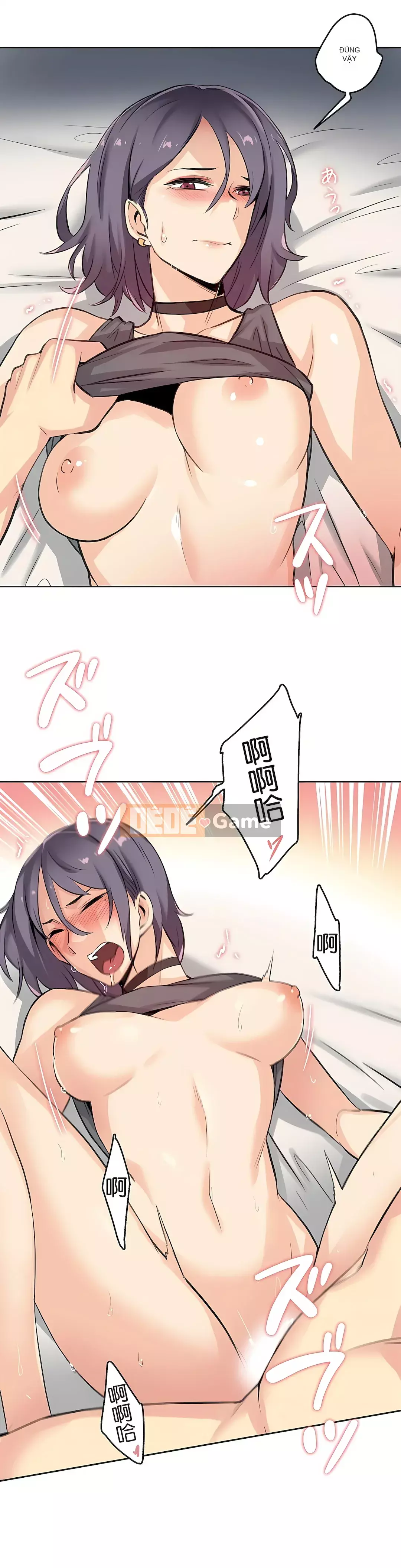 Bộ phận đại lý Chương 1-81