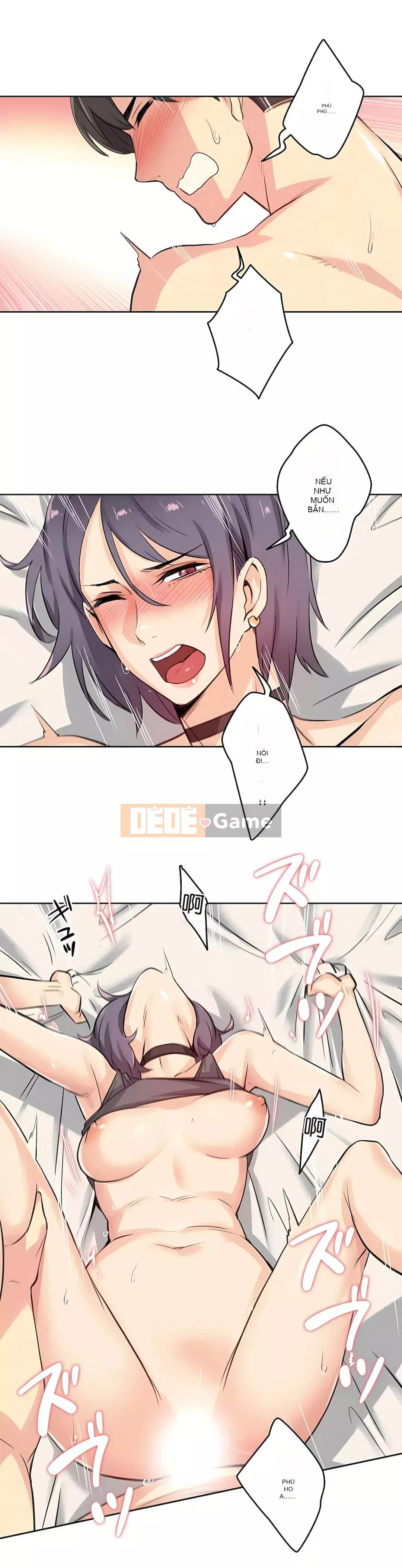 Bộ phận đại lý Chương 1-81