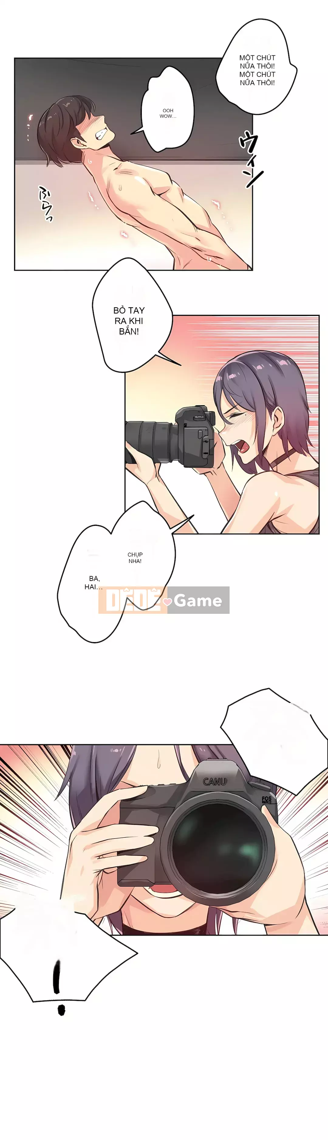 Bộ phận đại lý Chương 1-81