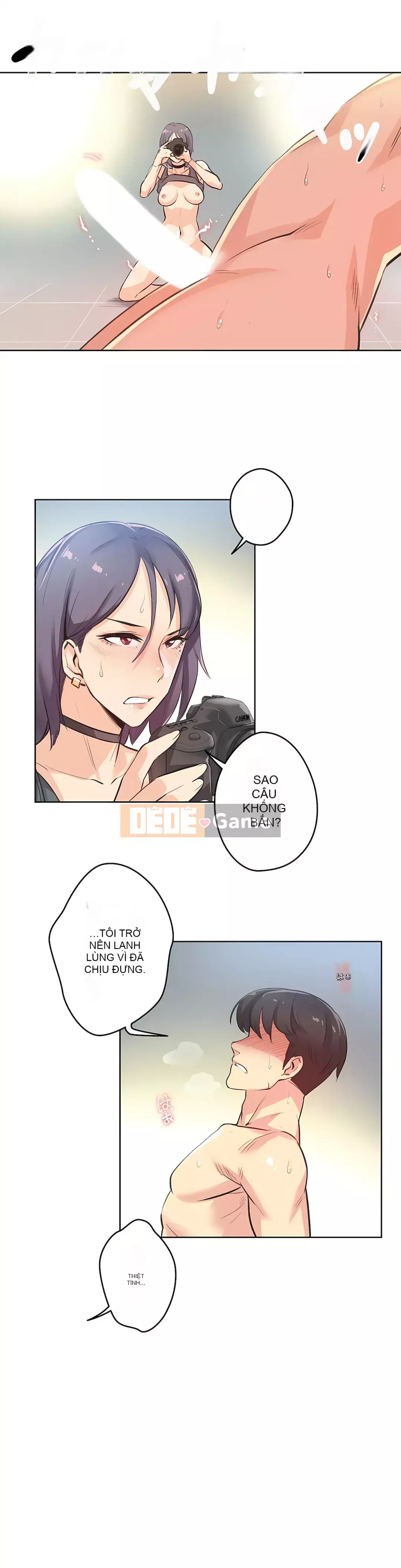 Bộ phận đại lý Chương 1-81