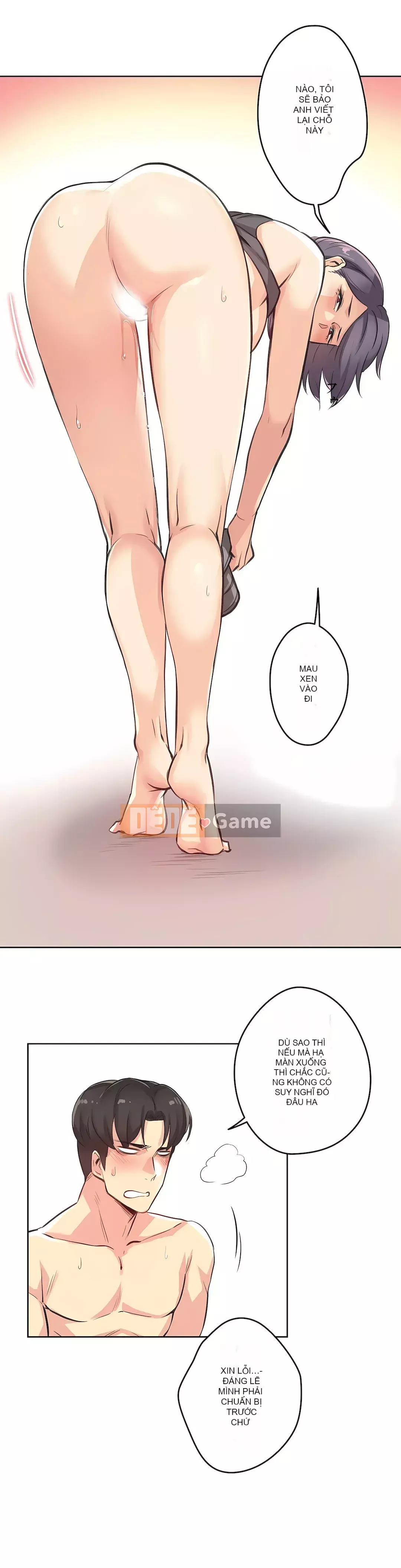 Bộ phận đại lý Chương 1-81