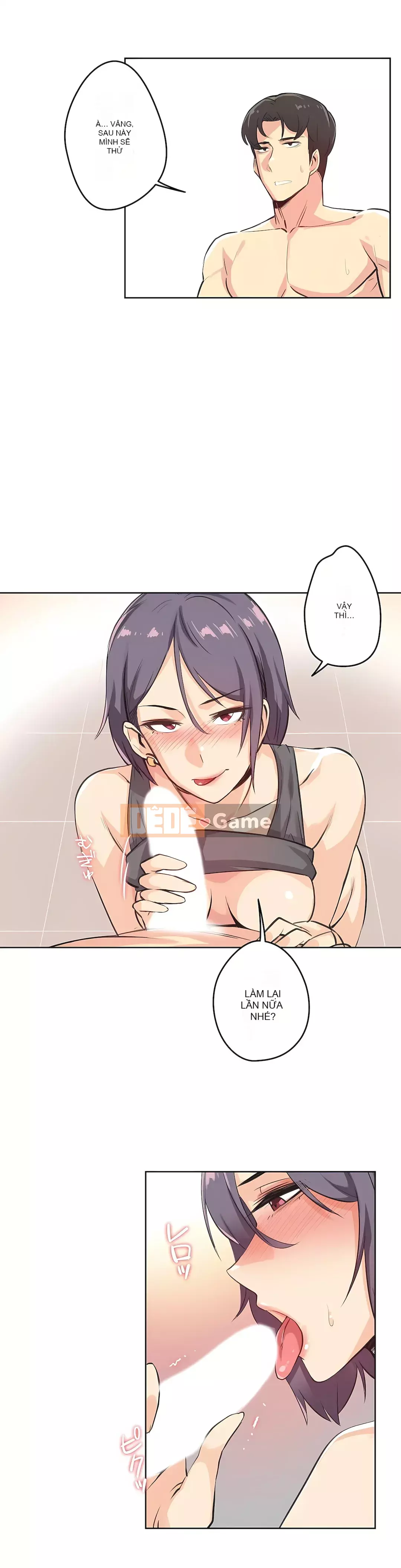 Bộ phận đại lý Chương 1-81