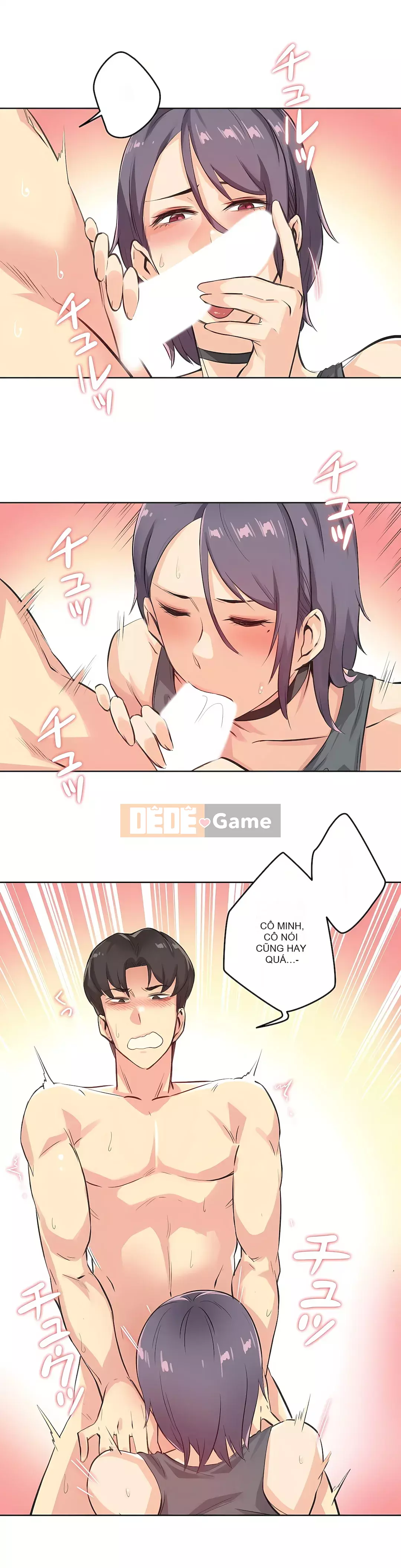 Bộ phận đại lý Chương 1-81