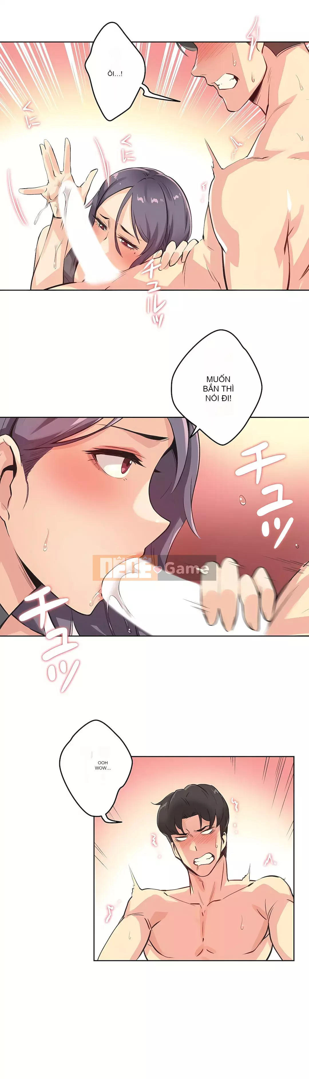 Bộ phận đại lý Chương 1-81