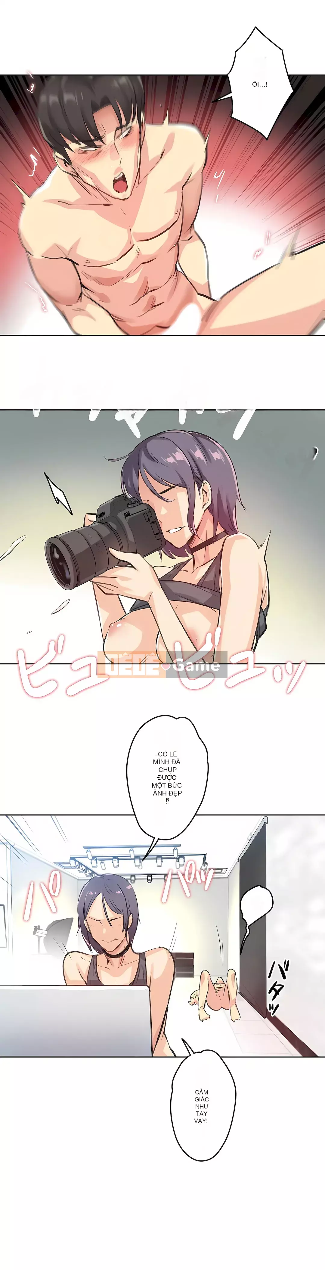 Bộ phận đại lý Chương 1-81