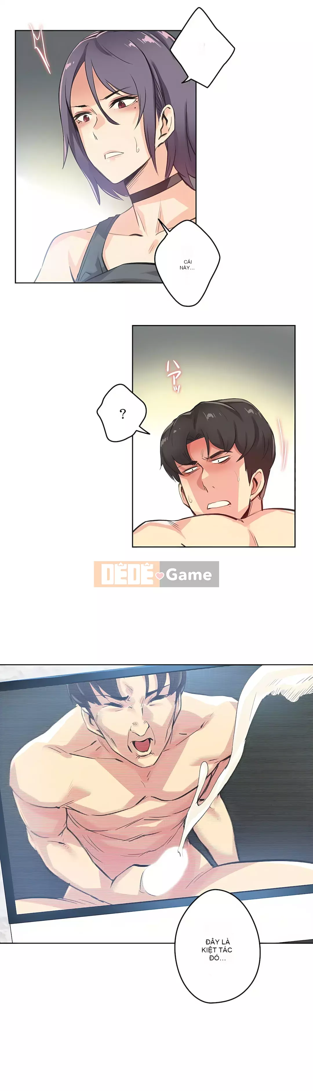 Bộ phận đại lý Chương 1-81