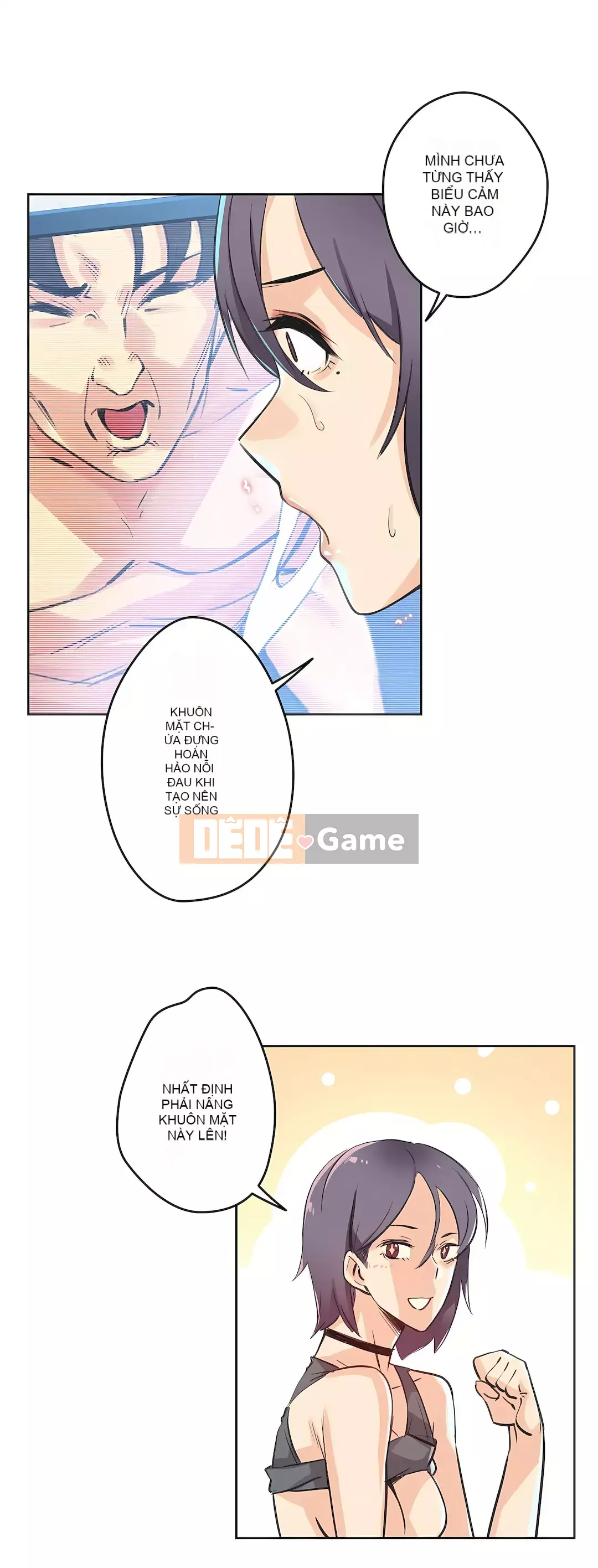 Bộ phận đại lý Chương 1-81