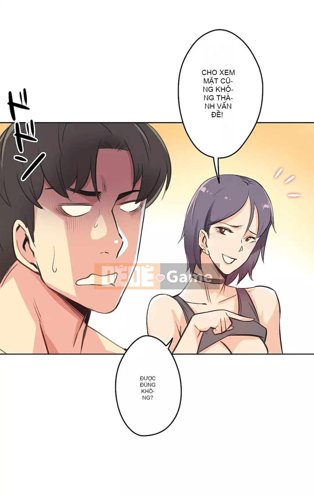 Bộ phận đại lý Chương 1-81