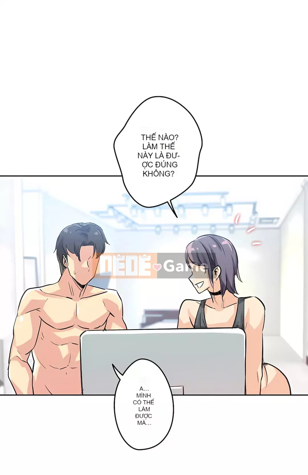 Bộ phận đại lý Chương 1-81