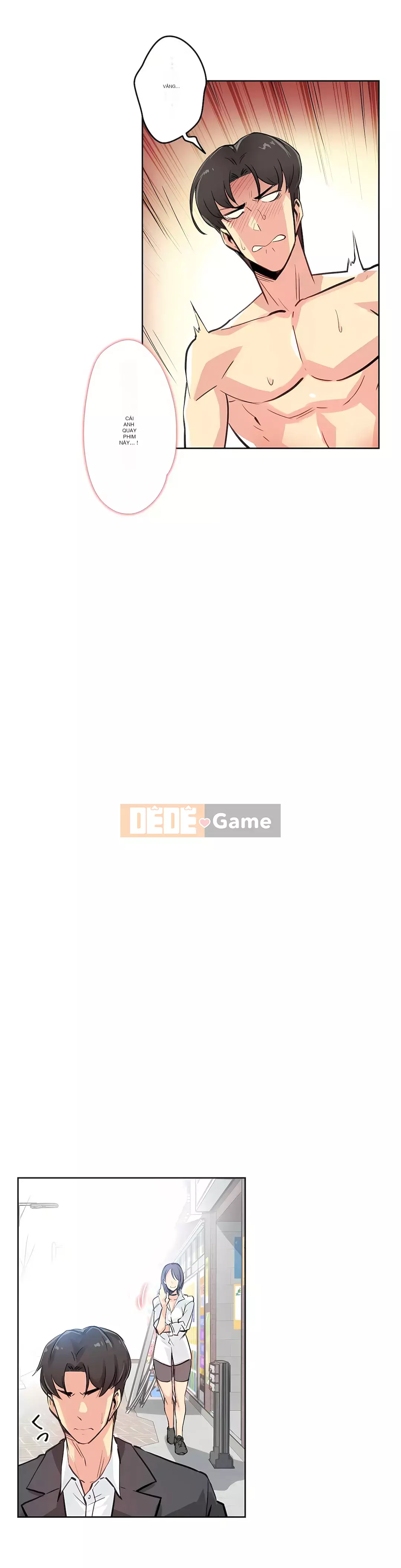 Bộ phận đại lý Chương 1-81