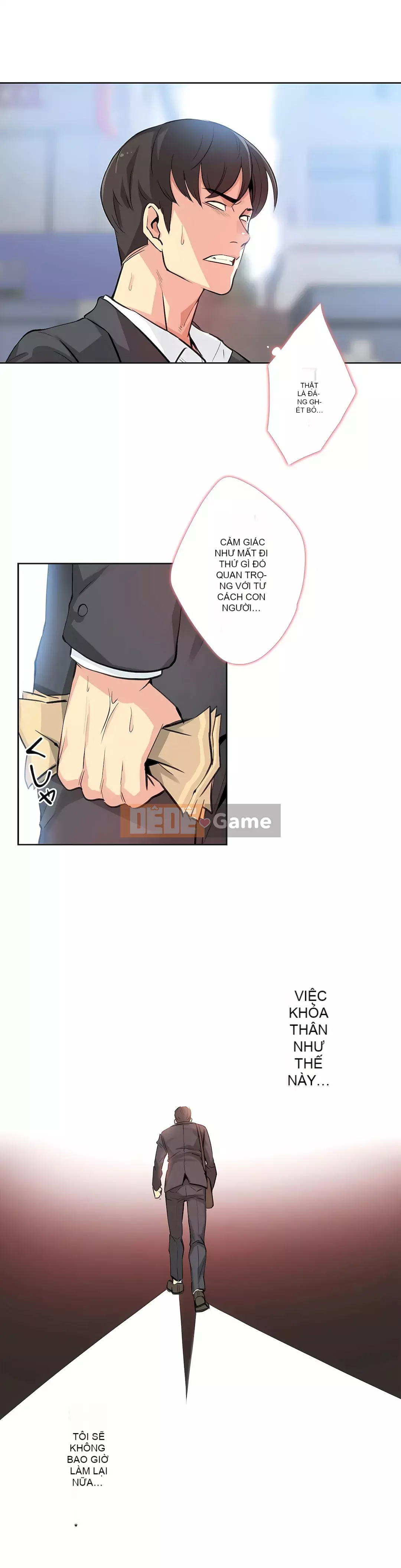 Bộ phận đại lý Chương 1-81