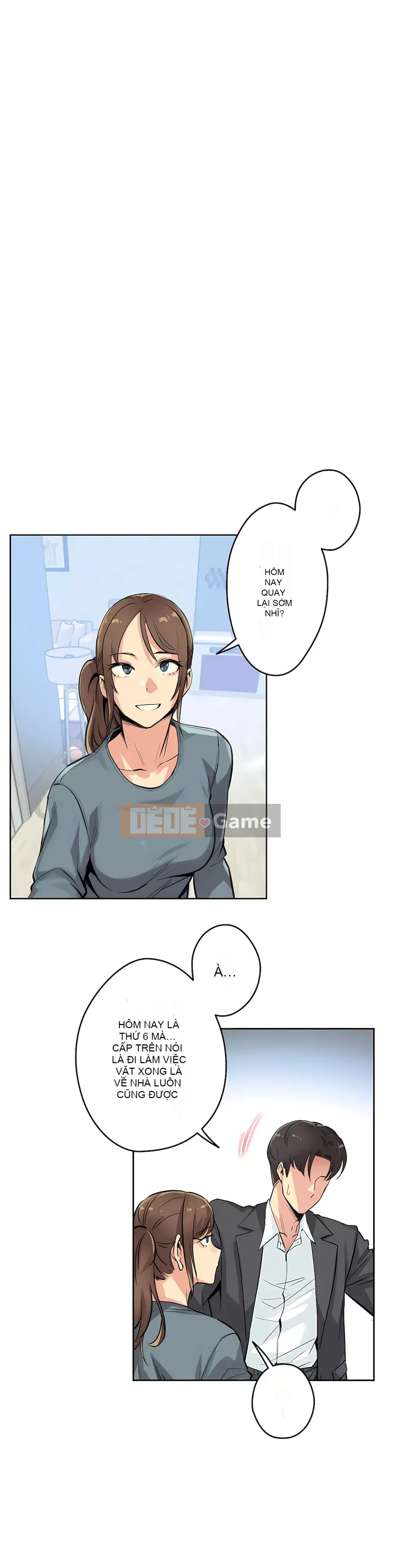 Bộ phận đại lý Chương 1-81