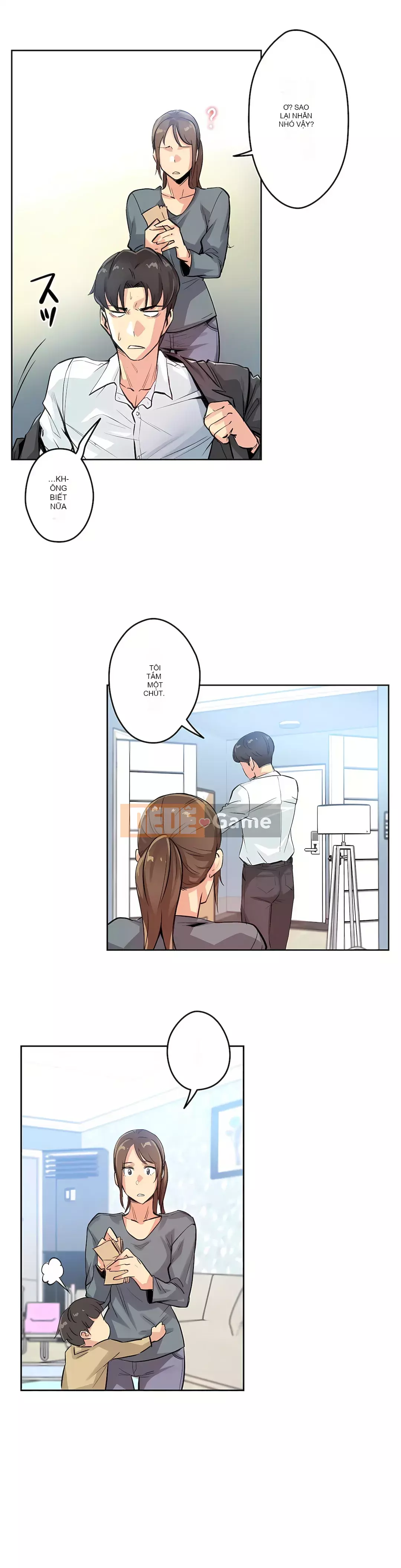 Bộ phận đại lý Chương 1-81