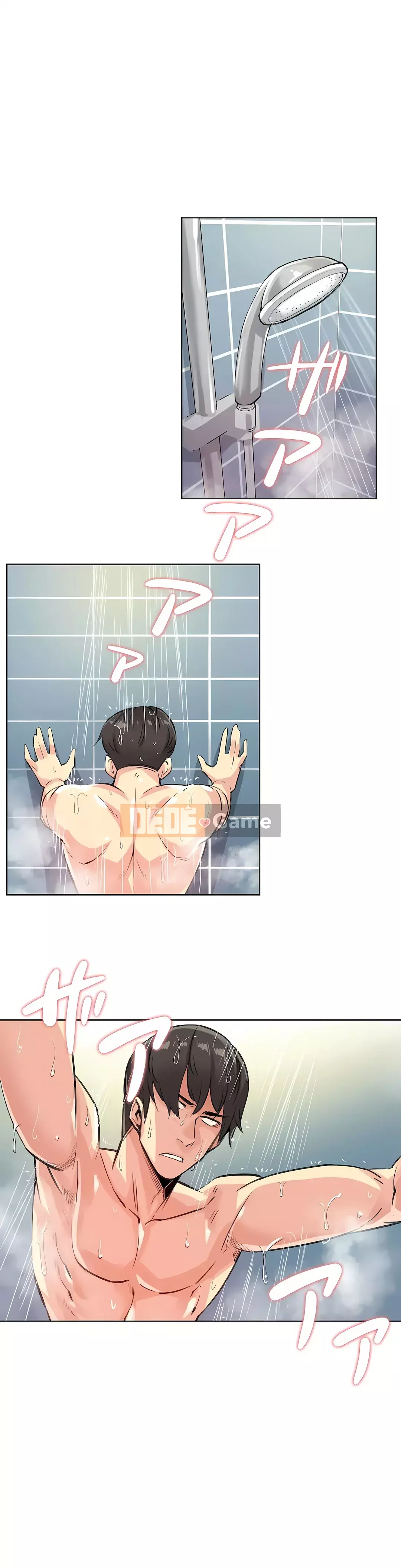 Bộ phận đại lý Chương 1-81