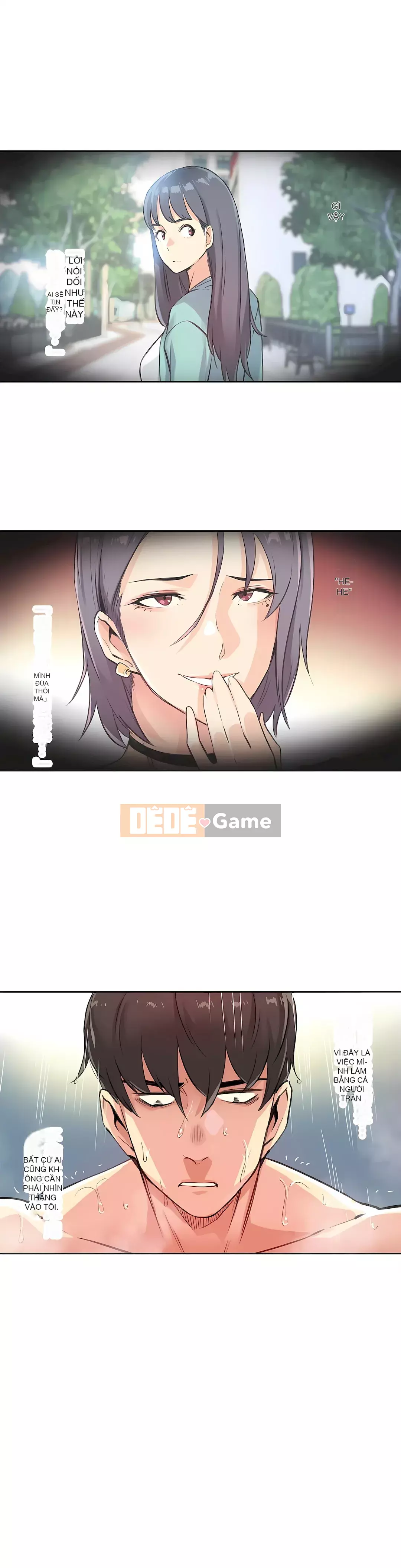 Bộ phận đại lý Chương 1-81