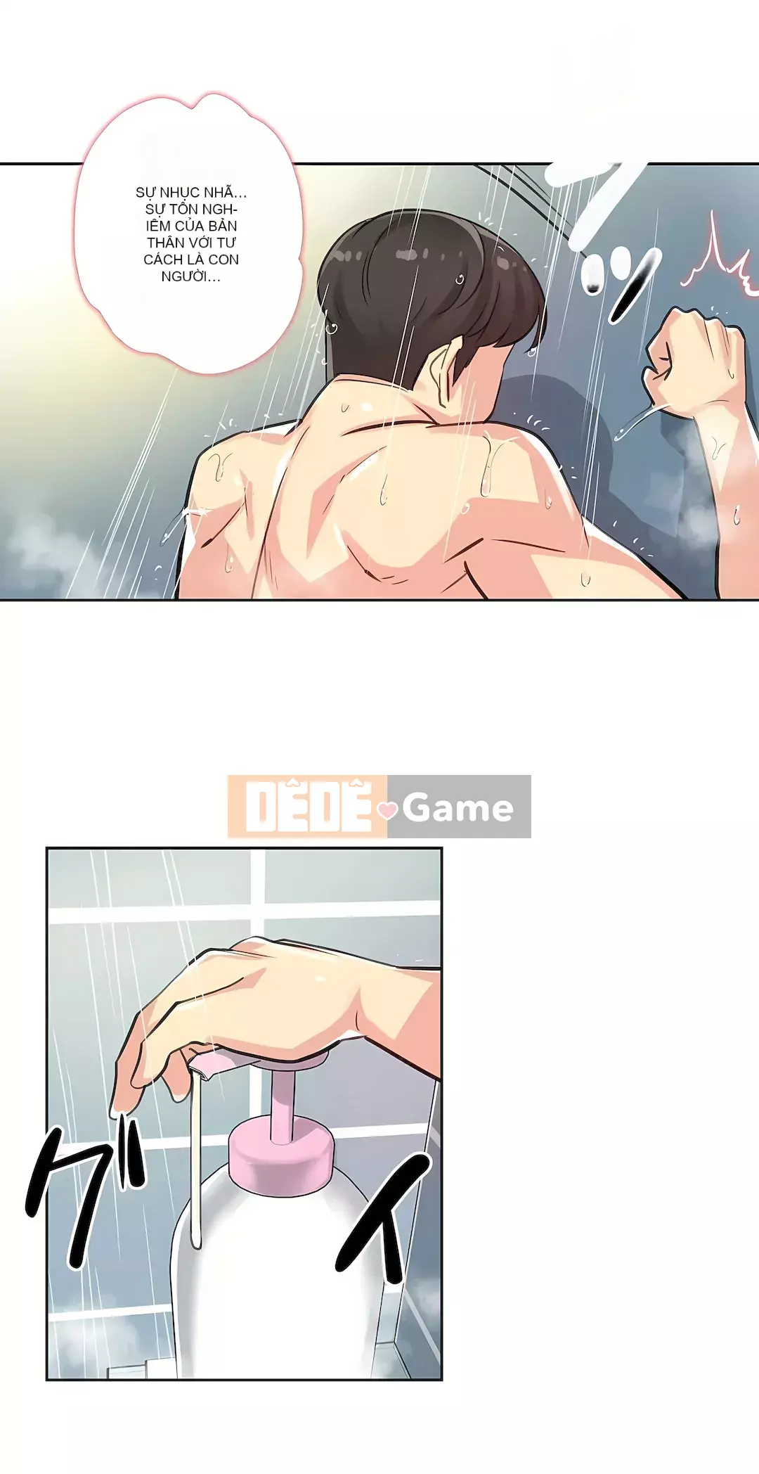 Bộ phận đại lý Chương 1-81