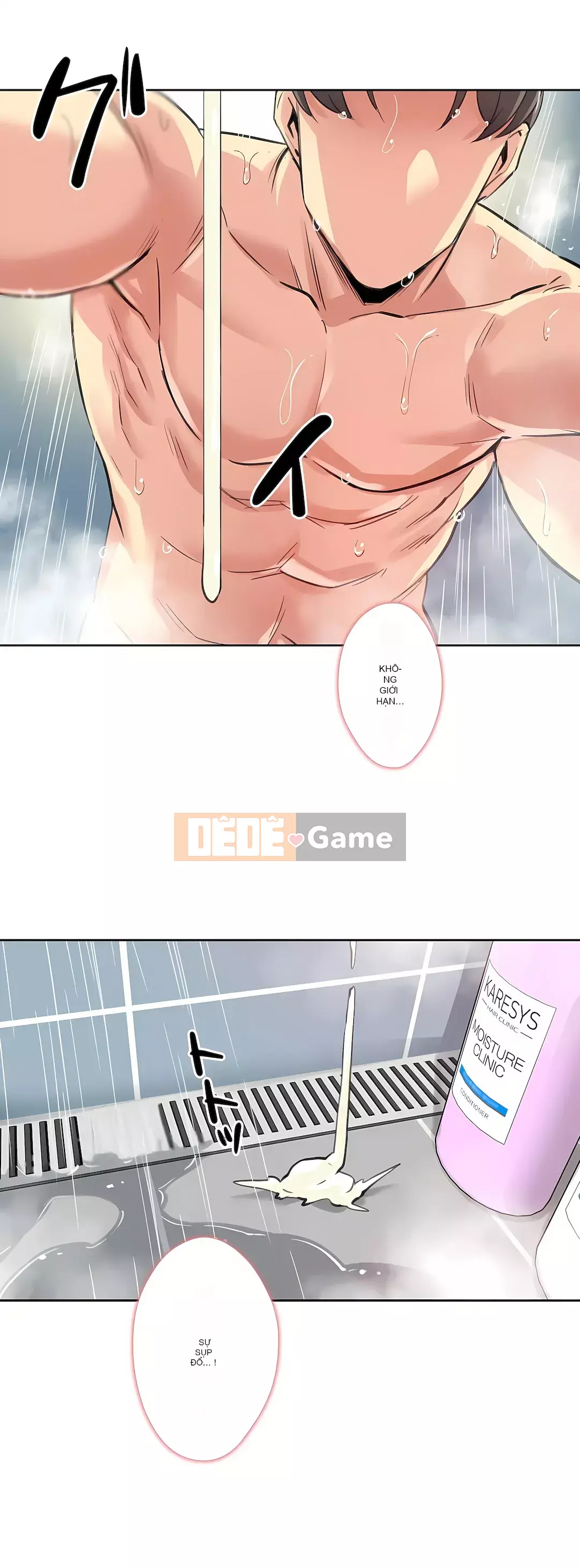 Bộ phận đại lý Chương 1-81