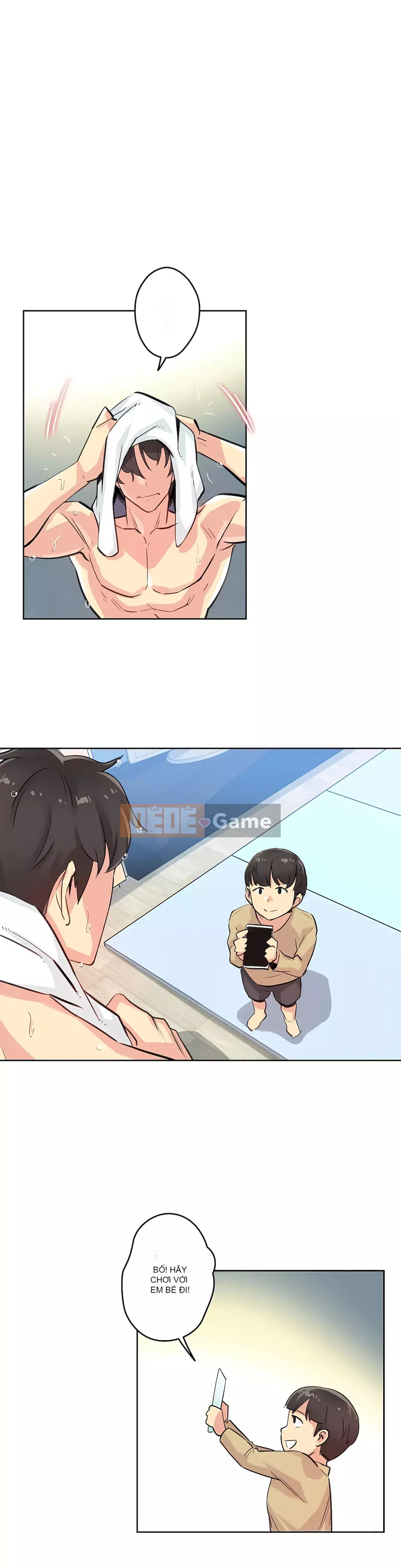 Bộ phận đại lý Chương 1-81