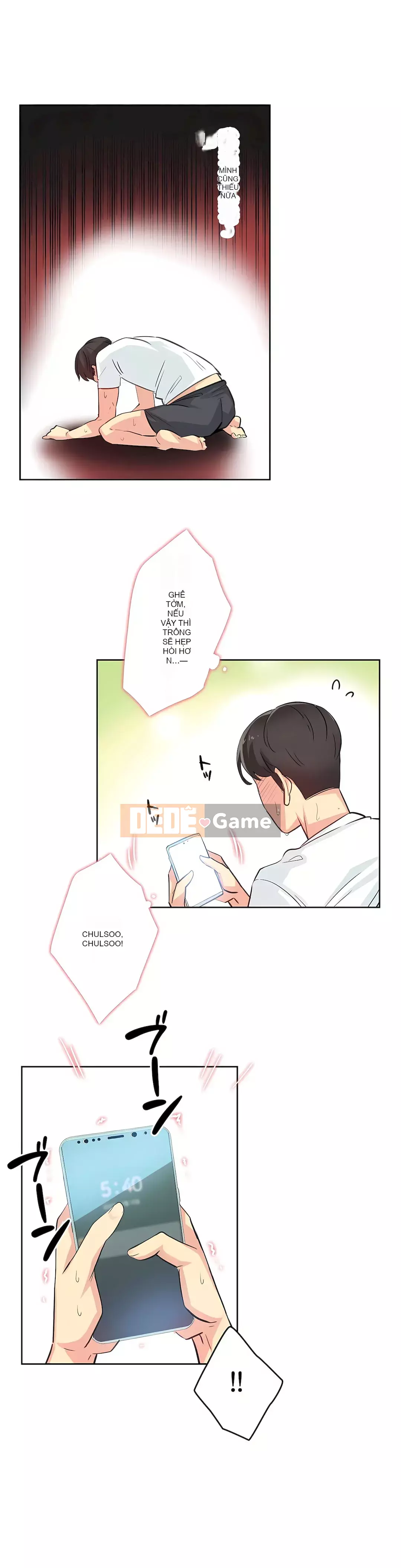 Bộ phận đại lý Chương 1-81