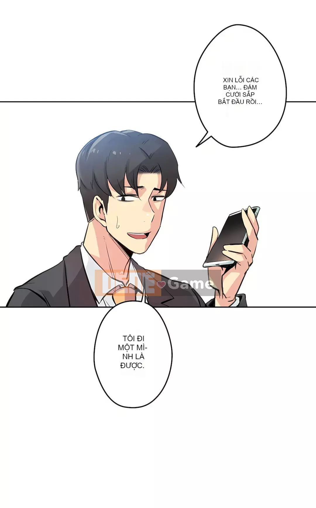 Bộ phận đại lý Chương 1-81