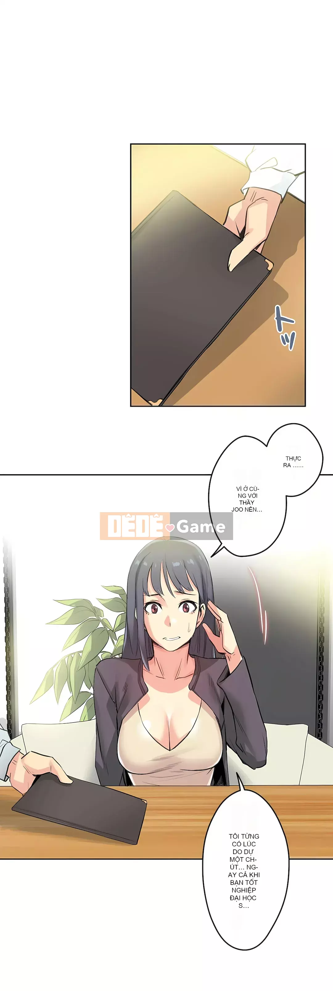 Bộ phận đại lý Chương 1-81