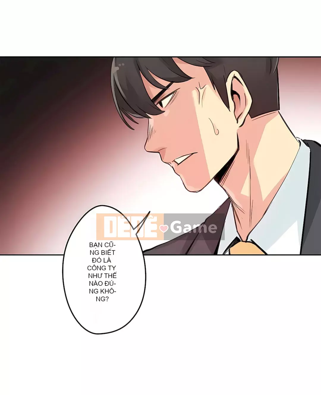 Bộ phận đại lý Chương 1-81