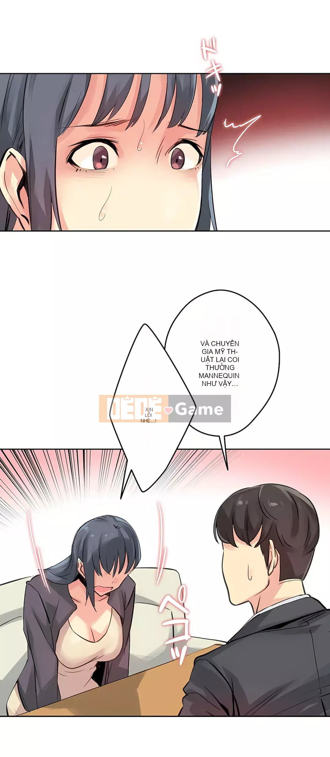 Bộ phận đại lý Chương 1-81