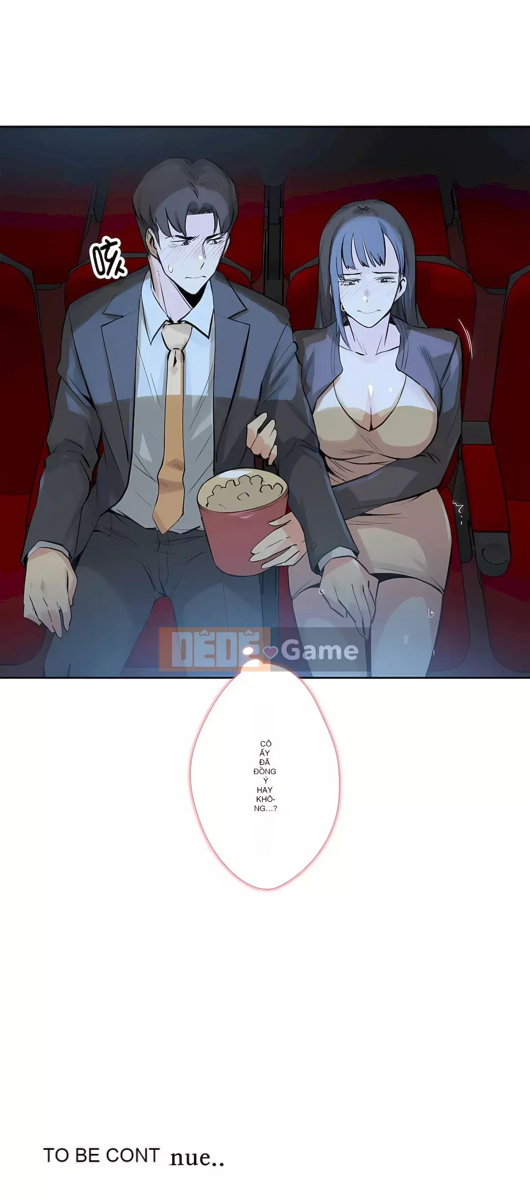 Bộ phận đại lý Chương 1-81