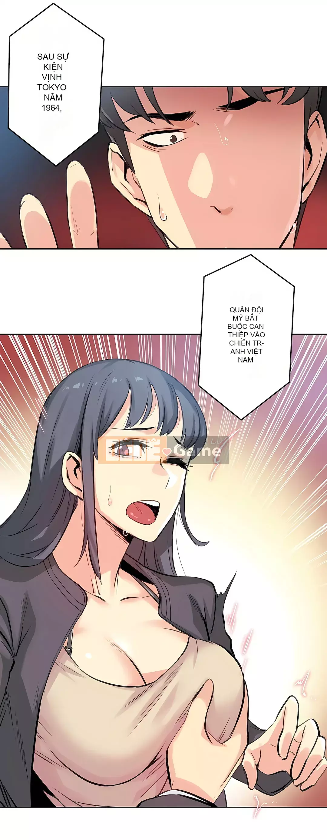 Bộ phận đại lý Chương 1-81