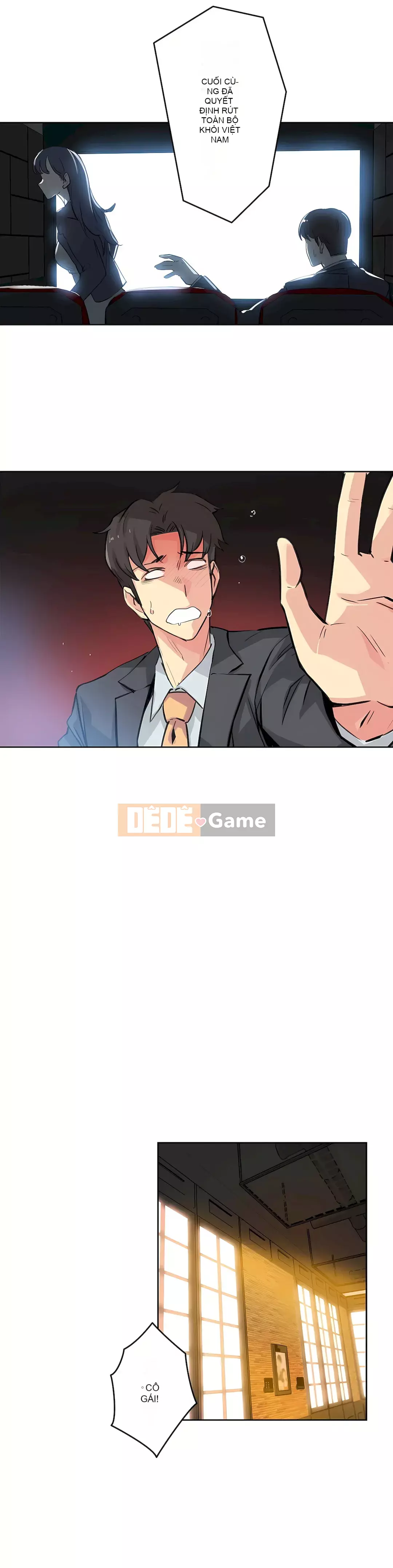 Bộ phận đại lý Chương 1-81