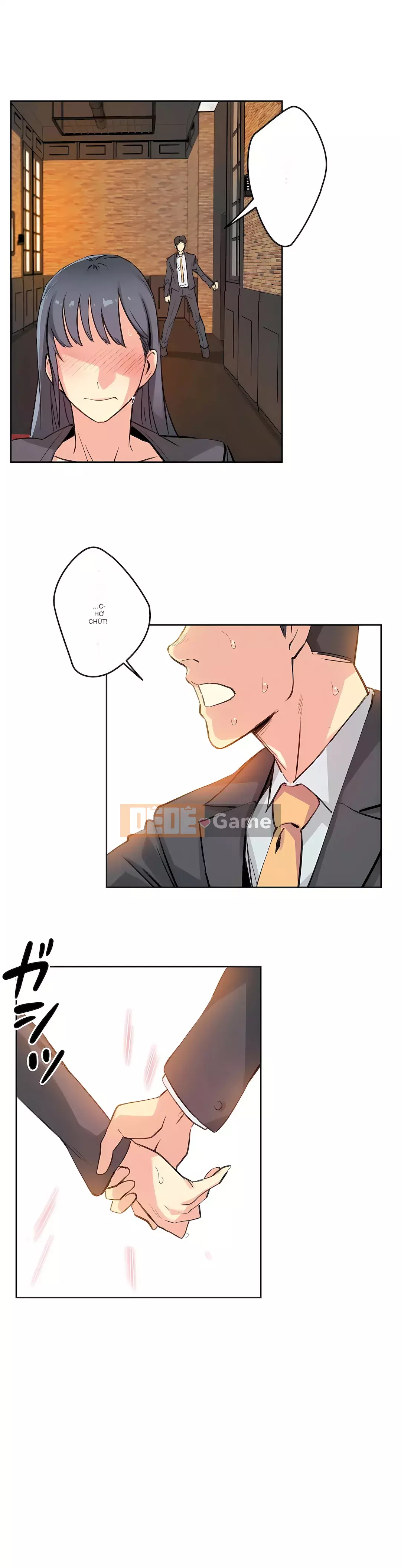 Bộ phận đại lý Chương 1-81