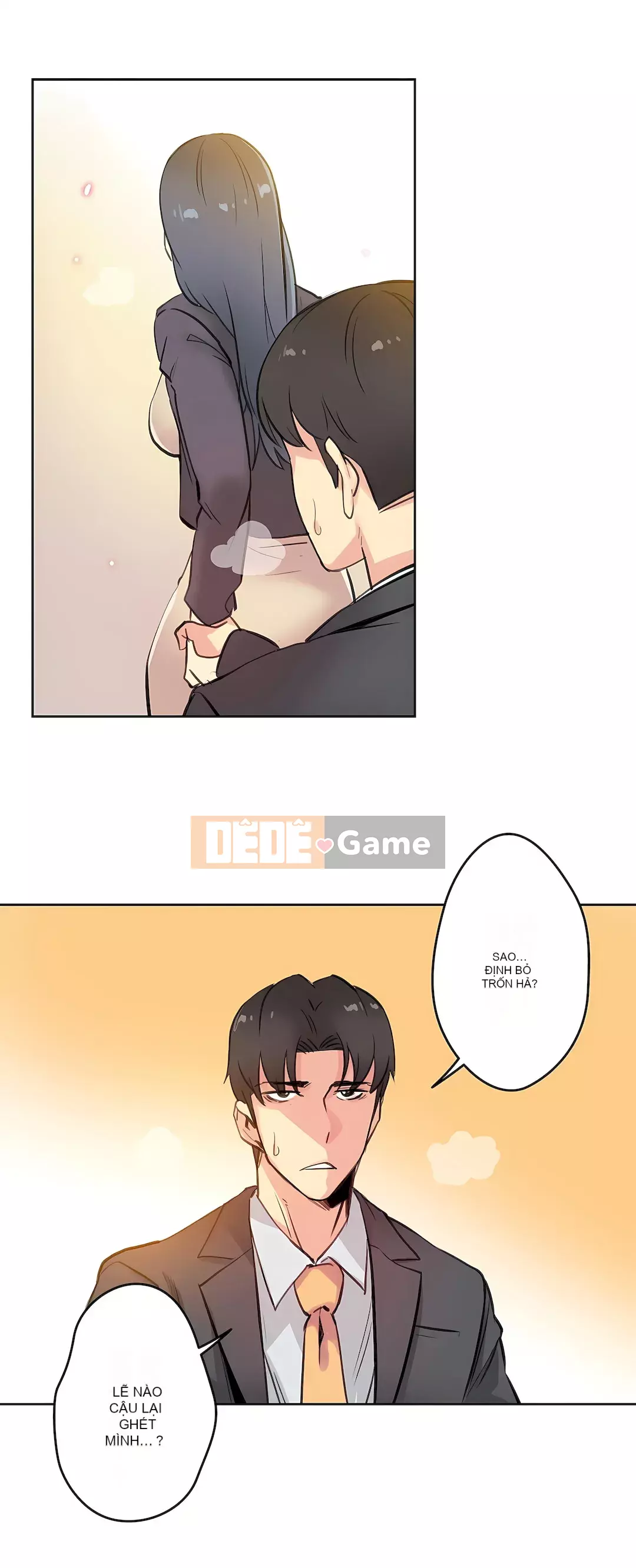 Bộ phận đại lý Chương 1-81