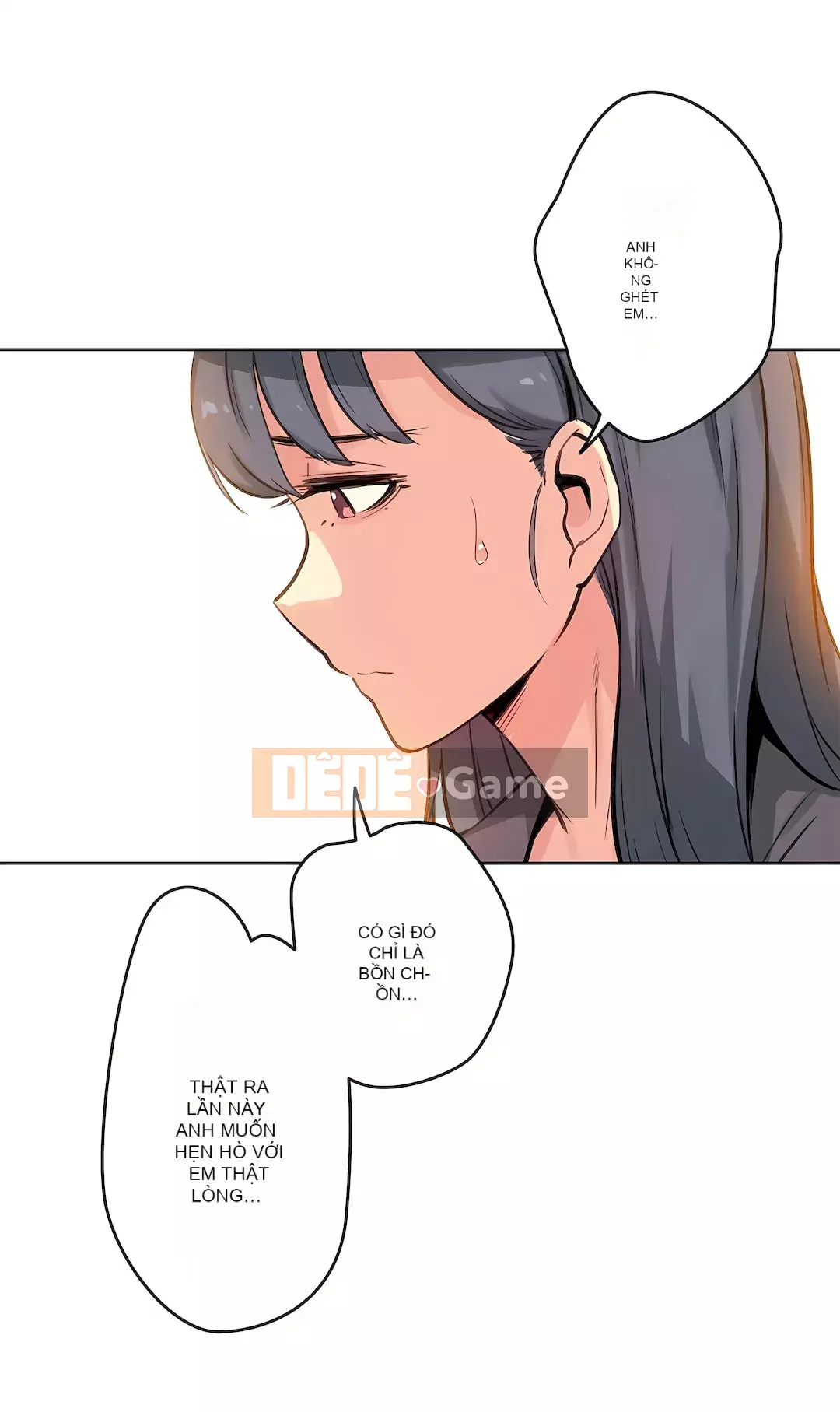 Bộ phận đại lý Chương 1-81