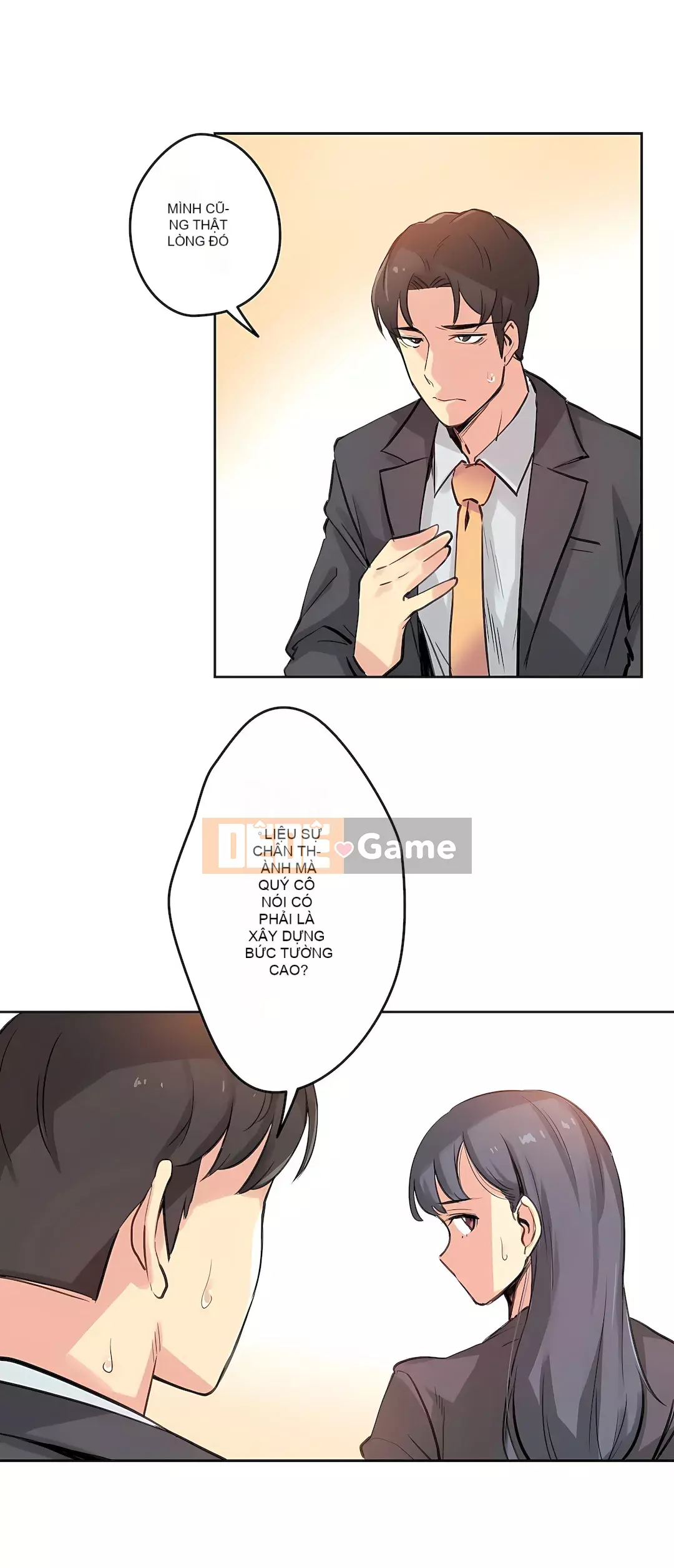 Bộ phận đại lý Chương 1-81