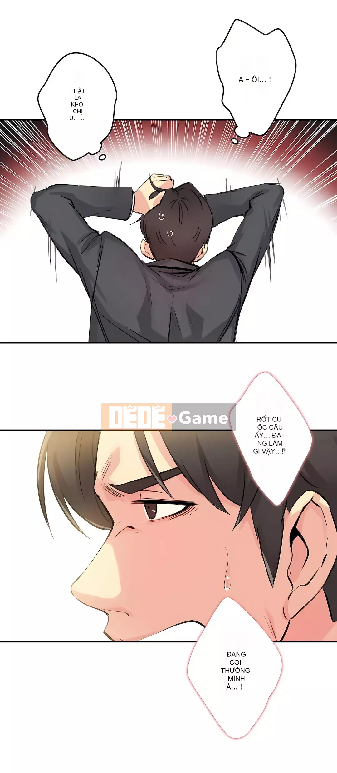 Bộ phận đại lý Chương 1-81