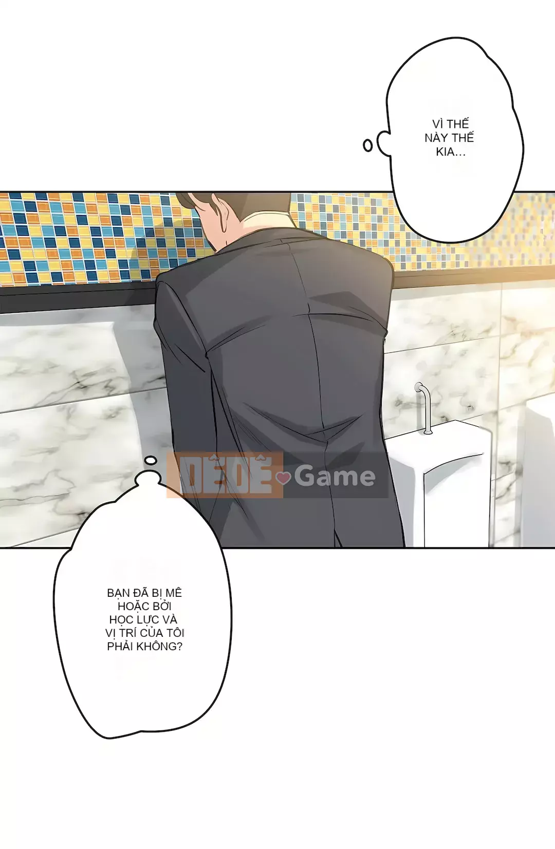 Bộ phận đại lý Chương 1-81