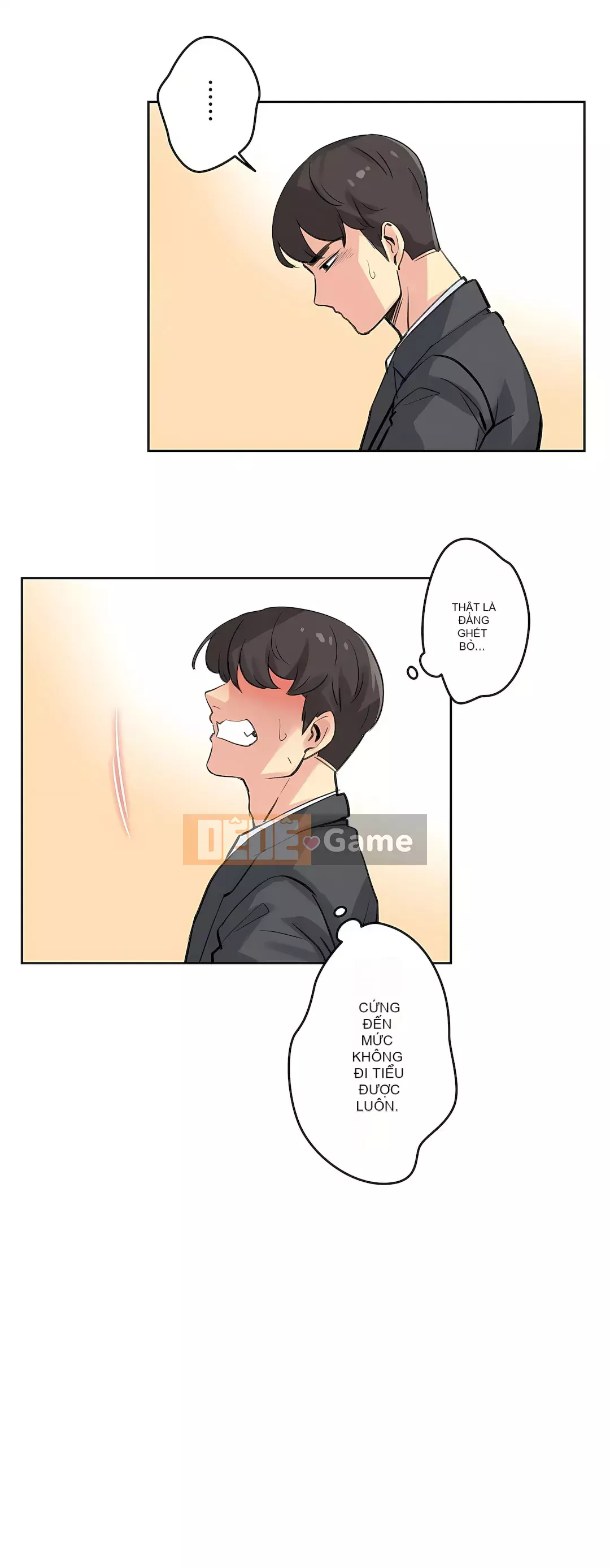 Bộ phận đại lý Chương 1-81